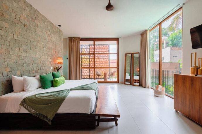Agua de Luna Hotel Boutique, San Pancho Nayarit 25