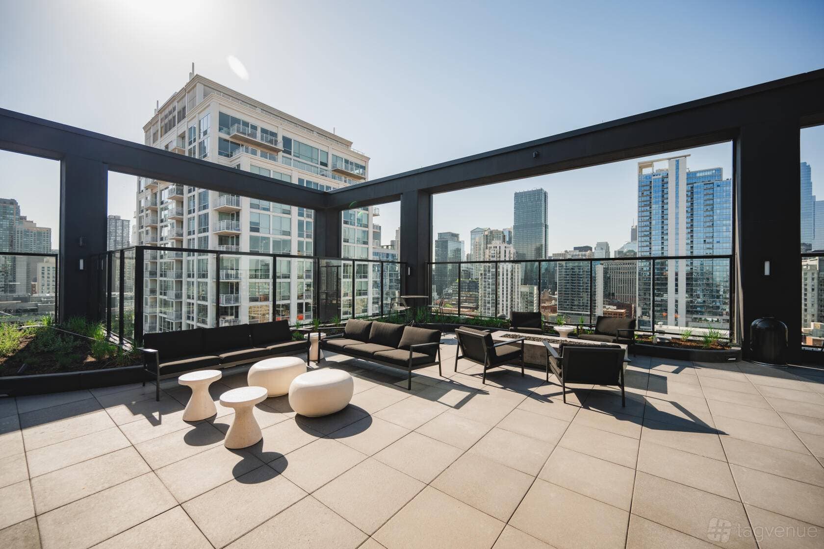 River North Event Space 14