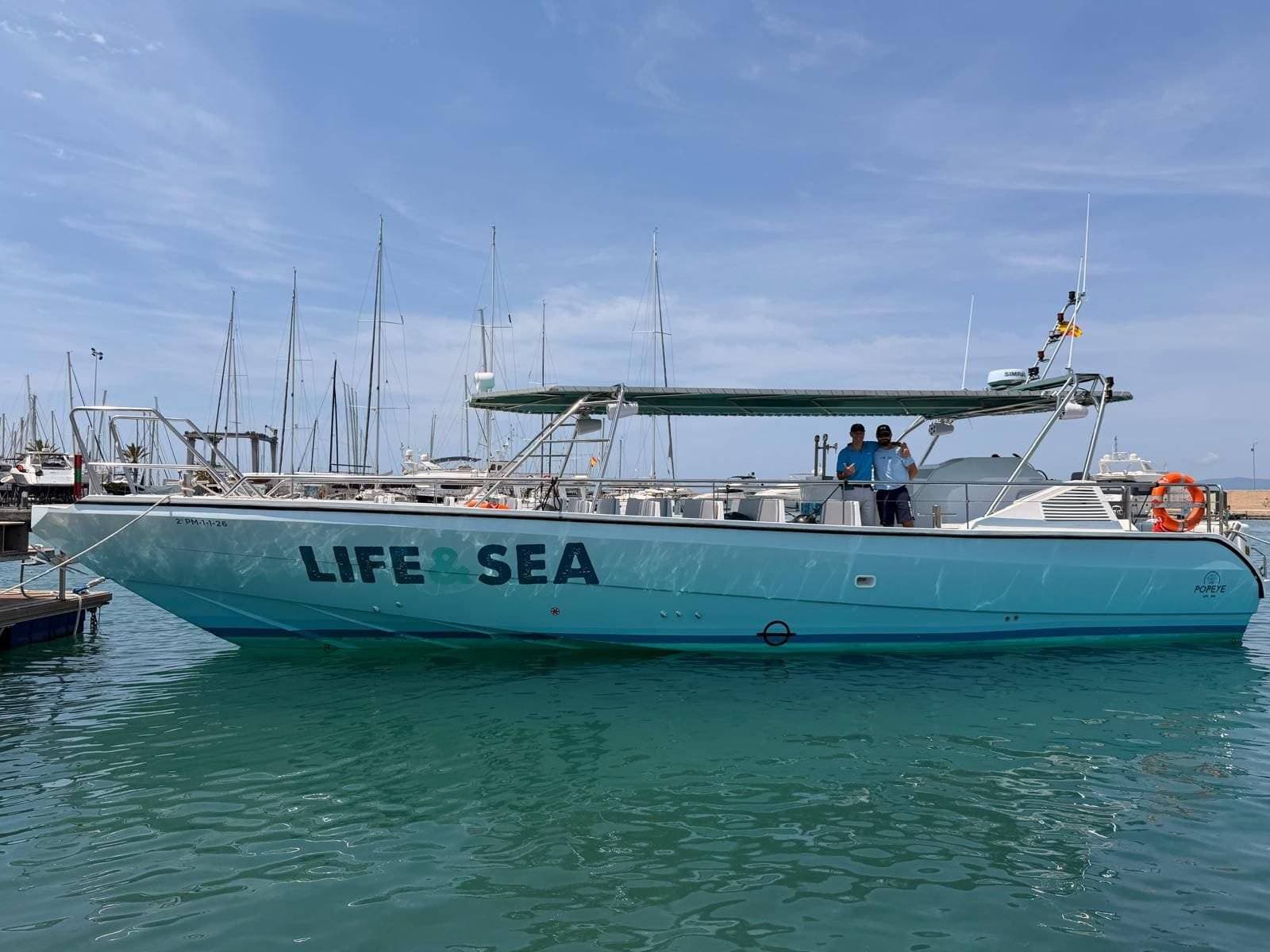 Life&Sea 1