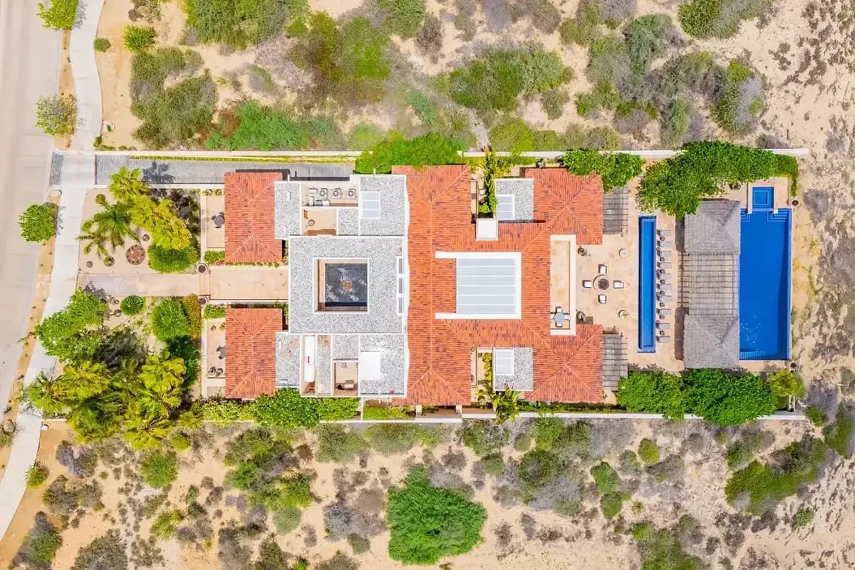 Villa Tranquilidad 4