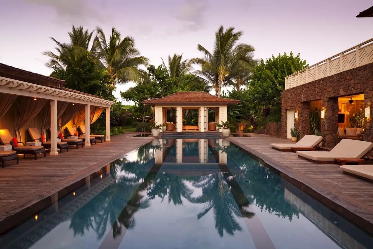 The Lodge at Kukui'ula 4
