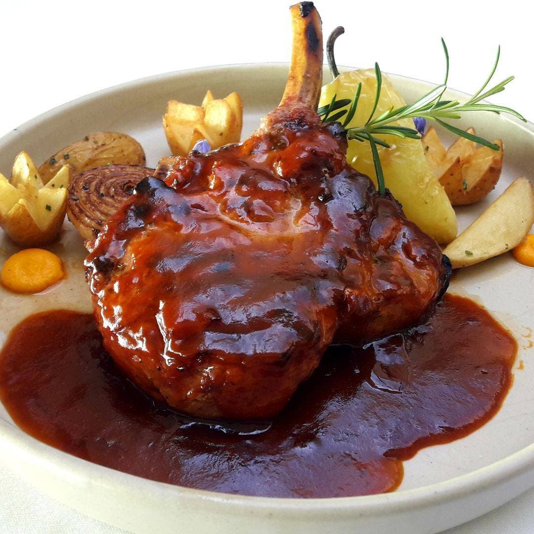 Restaurante Punta Morro 17