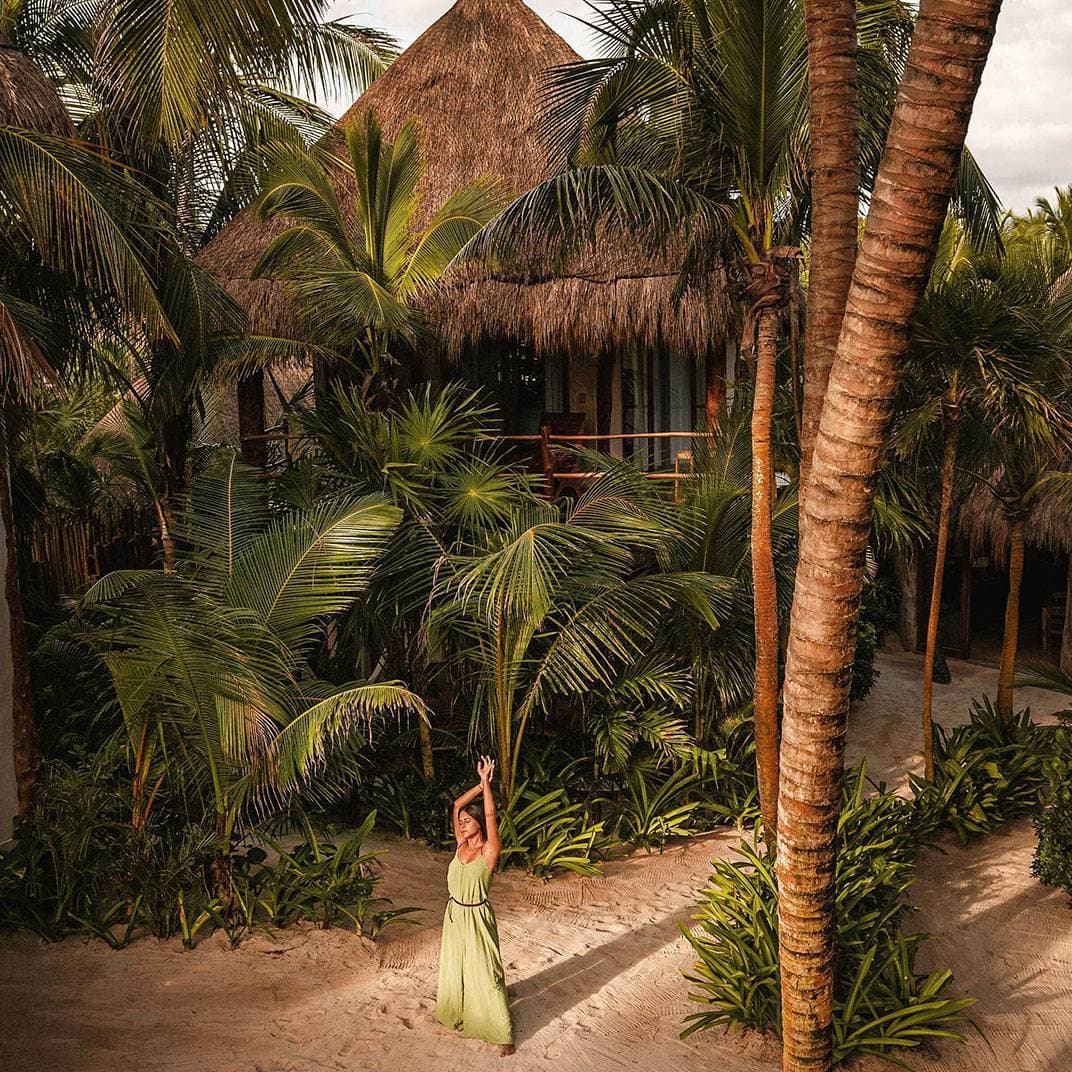 Encantada Tulum 8