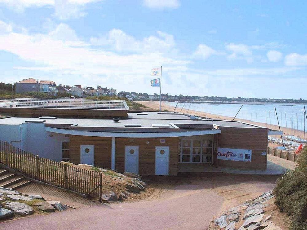 Cormorane Centre Nautique 1