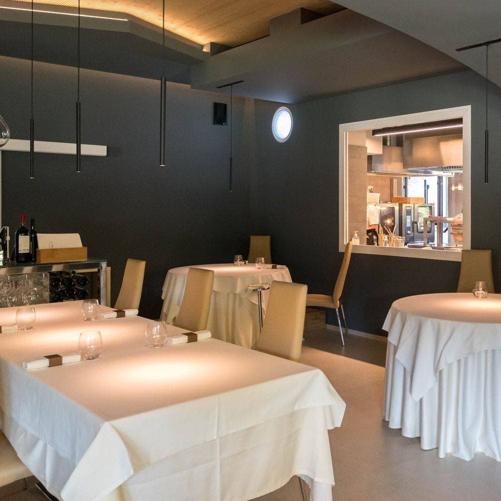 Ristorante del Lago 14