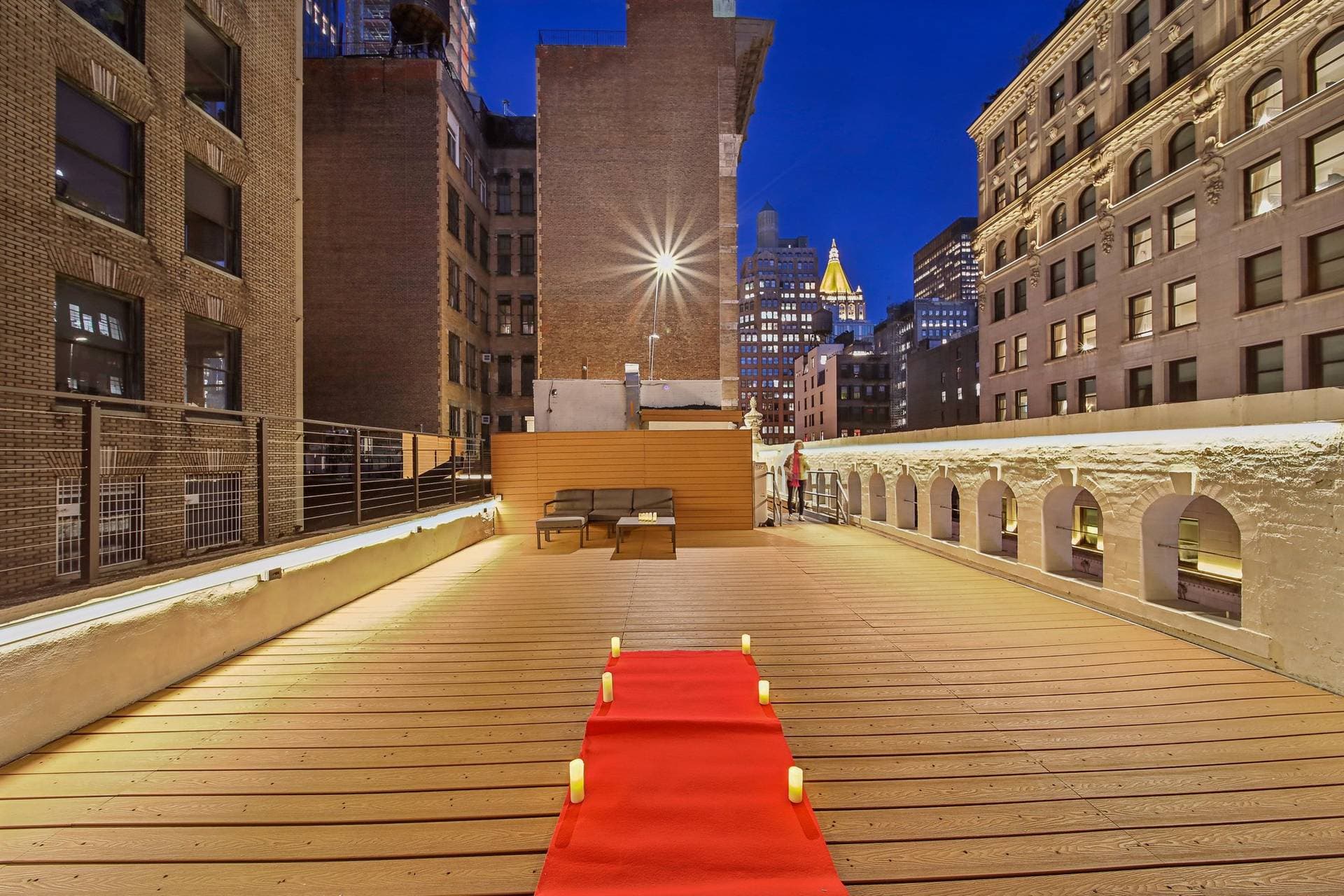 The Farm Rooftop 18
