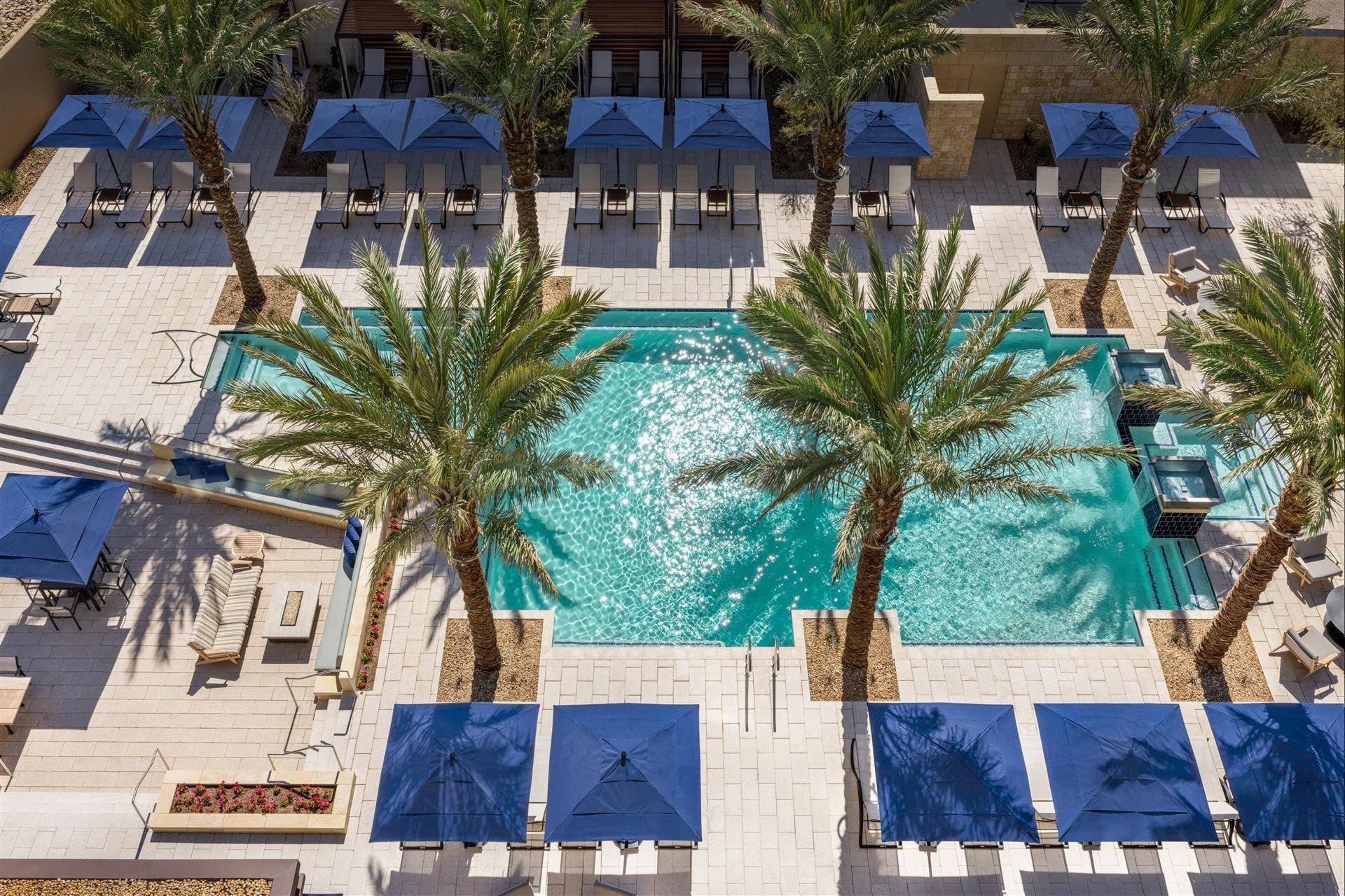 Hilton North Scottsdale at Cavasson 18