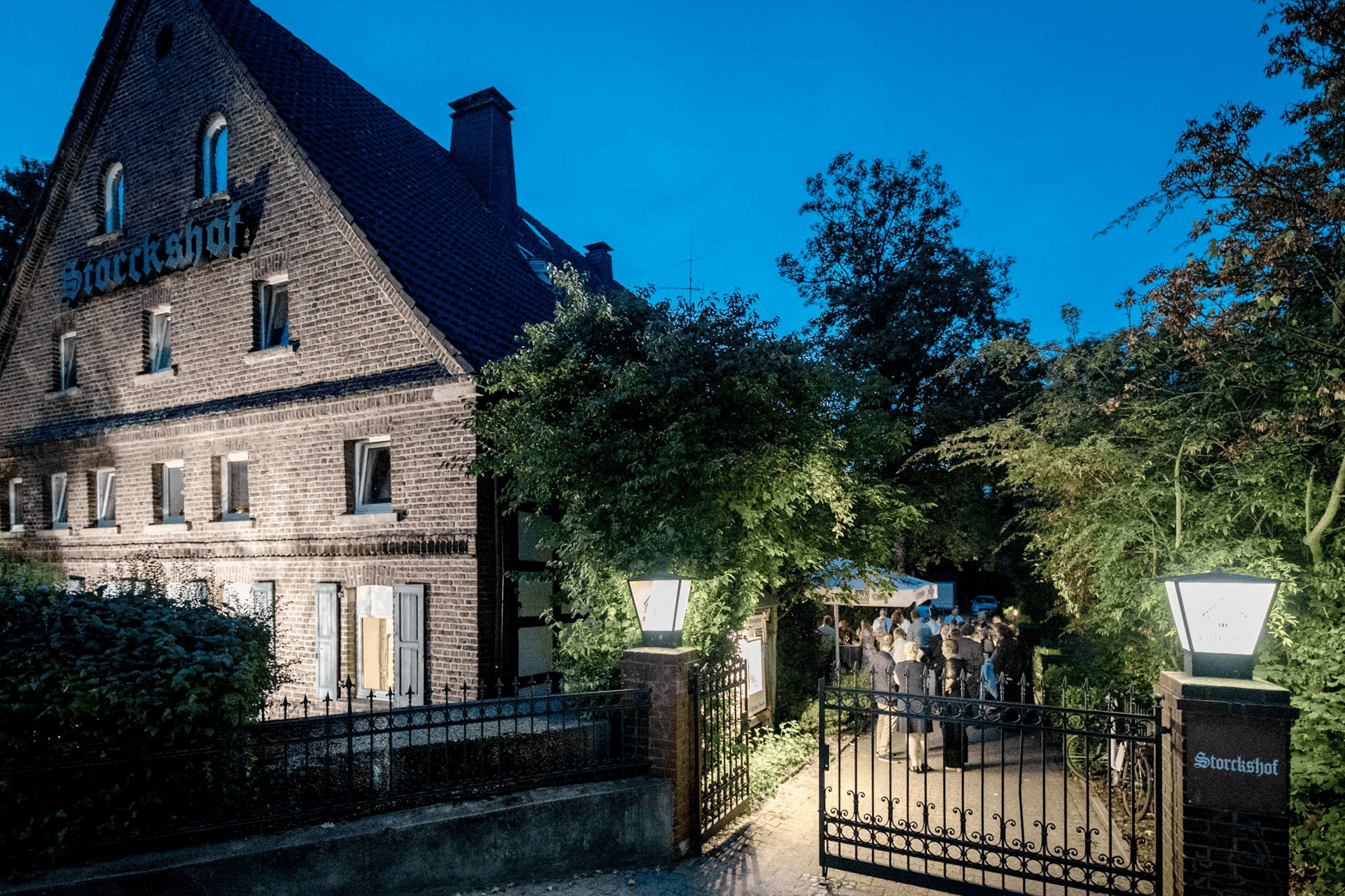 Storckshof Dortmund 1