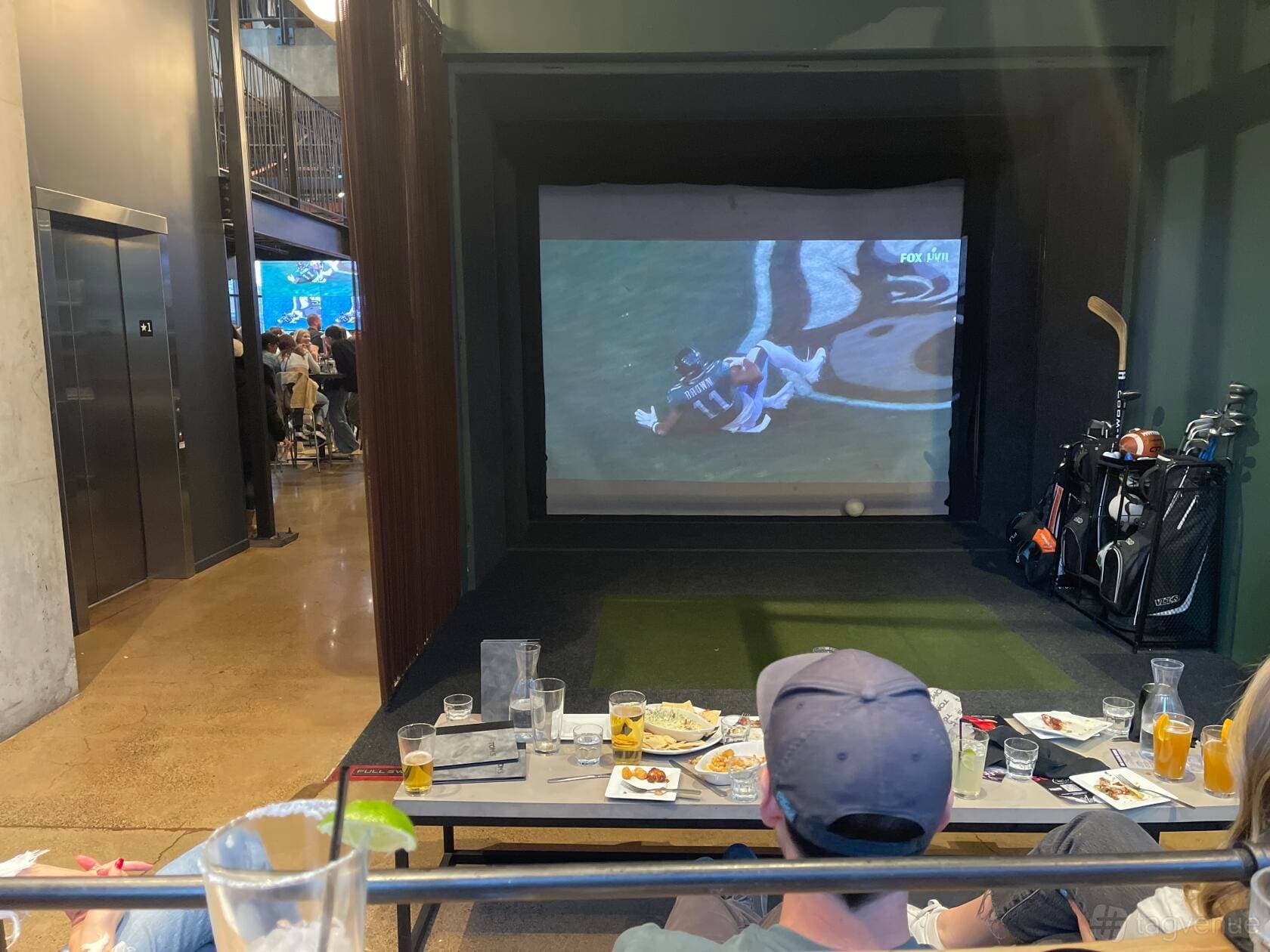 Tom's Watch Bar - Coors Field 134