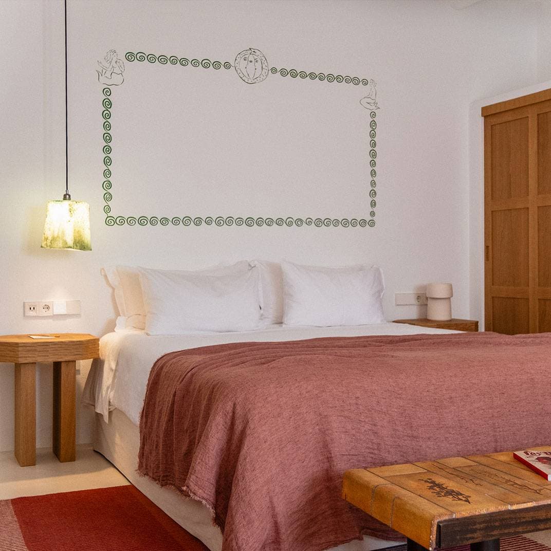 Petunia Ibiza, Beaumier Hotel 6