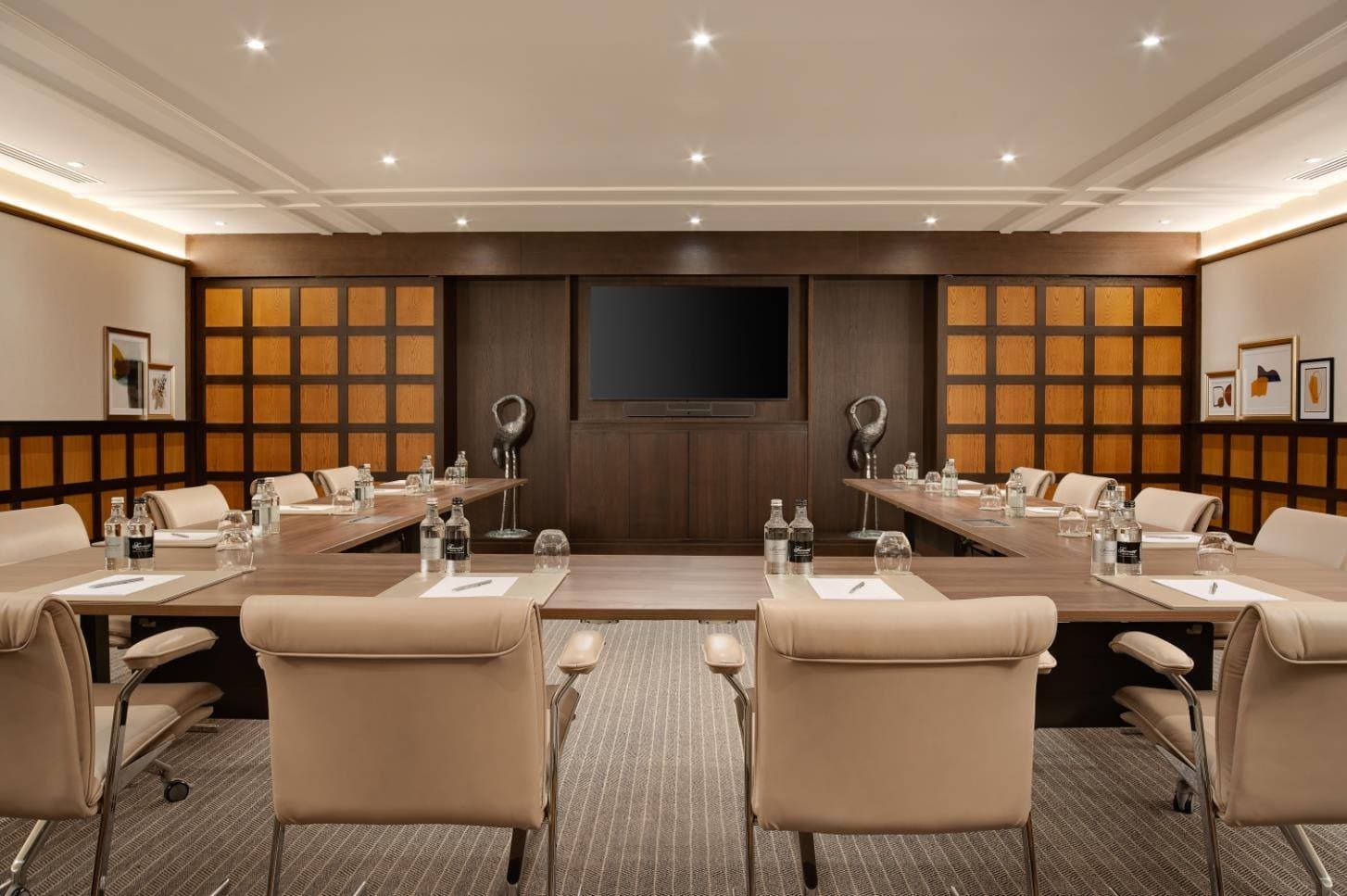 Fairmont Windsor Park 46