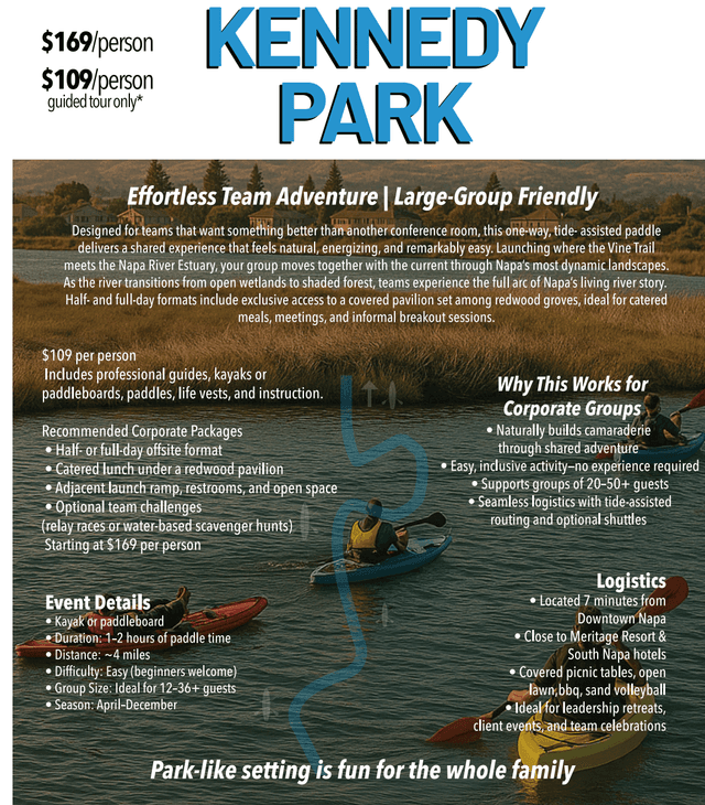 Kennedy Park