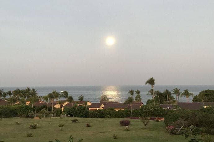2 Bdrm Villa Four Seasons Punta Mita Residence 6/10 - 6/17 7