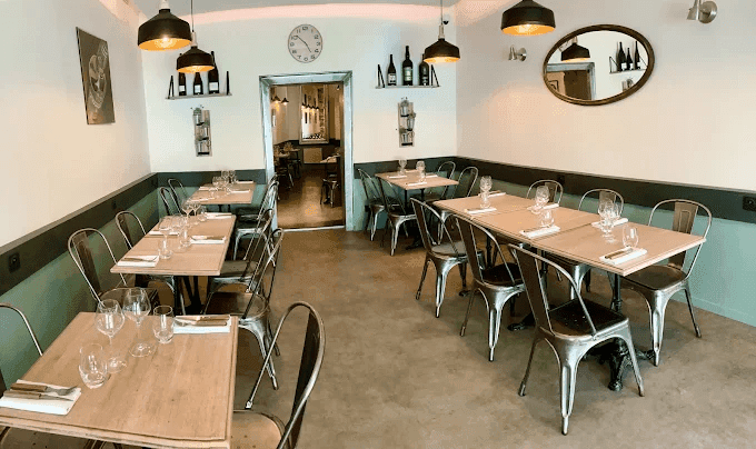 La Table de Gordes 1