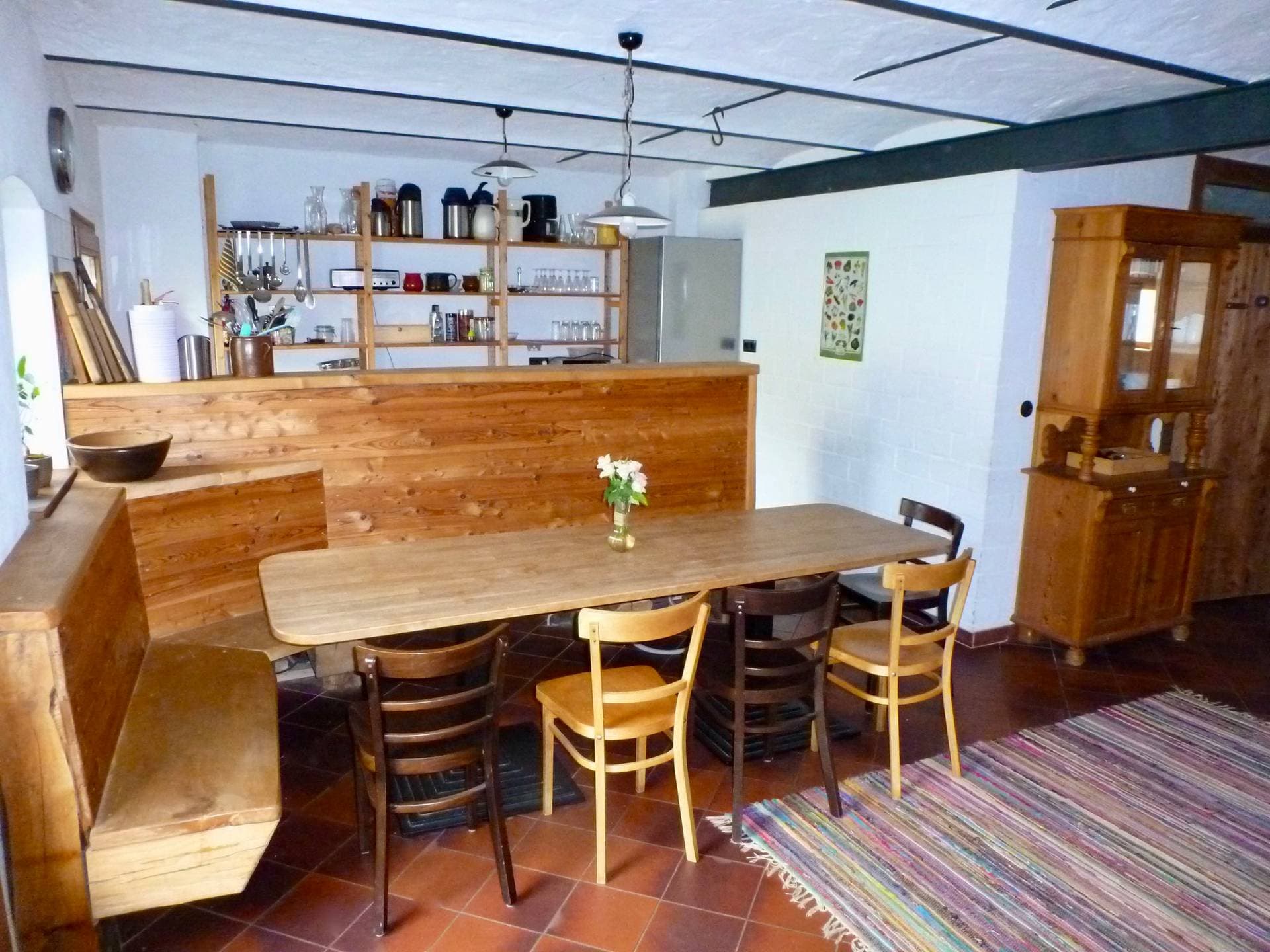 Landhaus Lenzener Elbtalaue 12