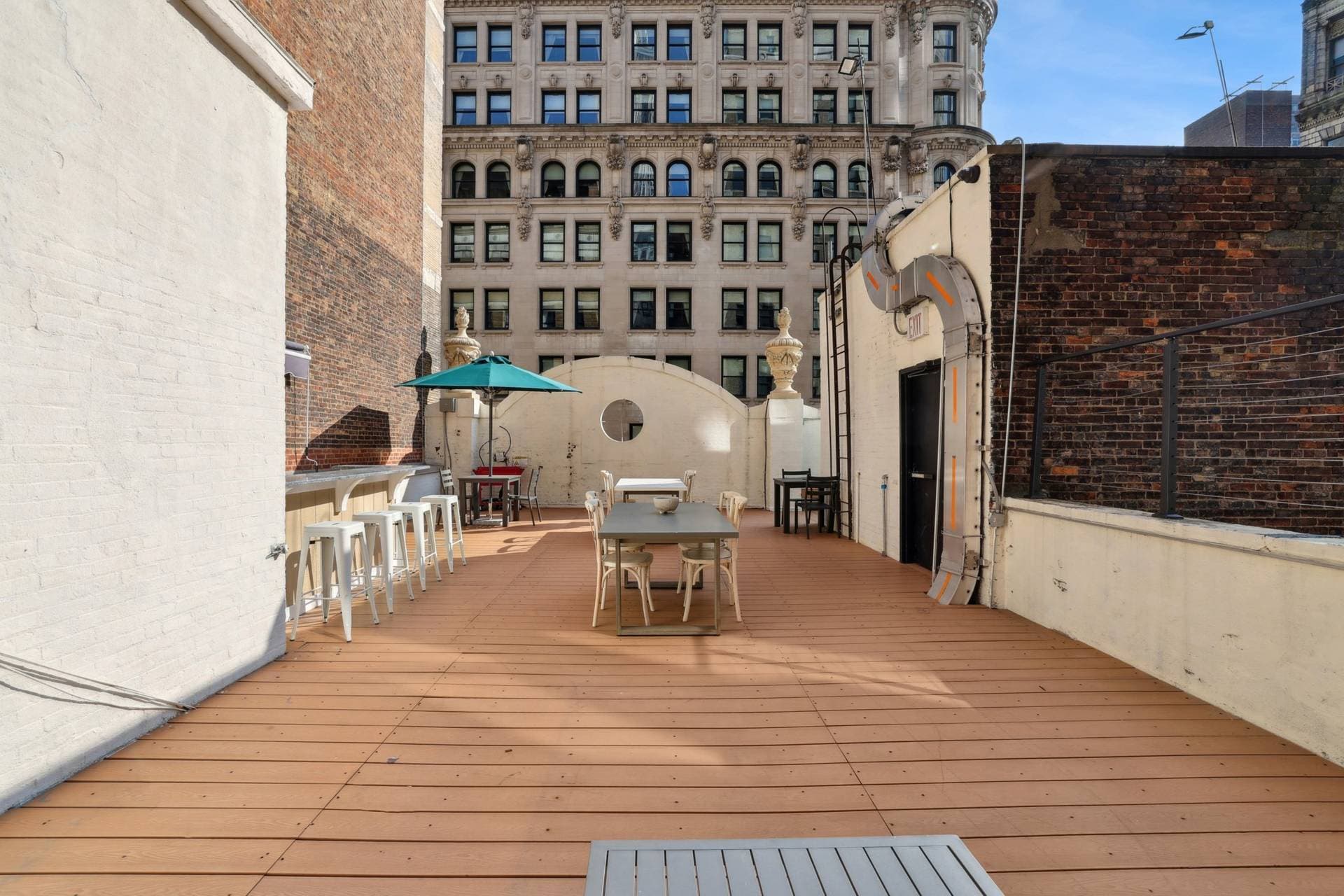 The Farm Rooftop 19
