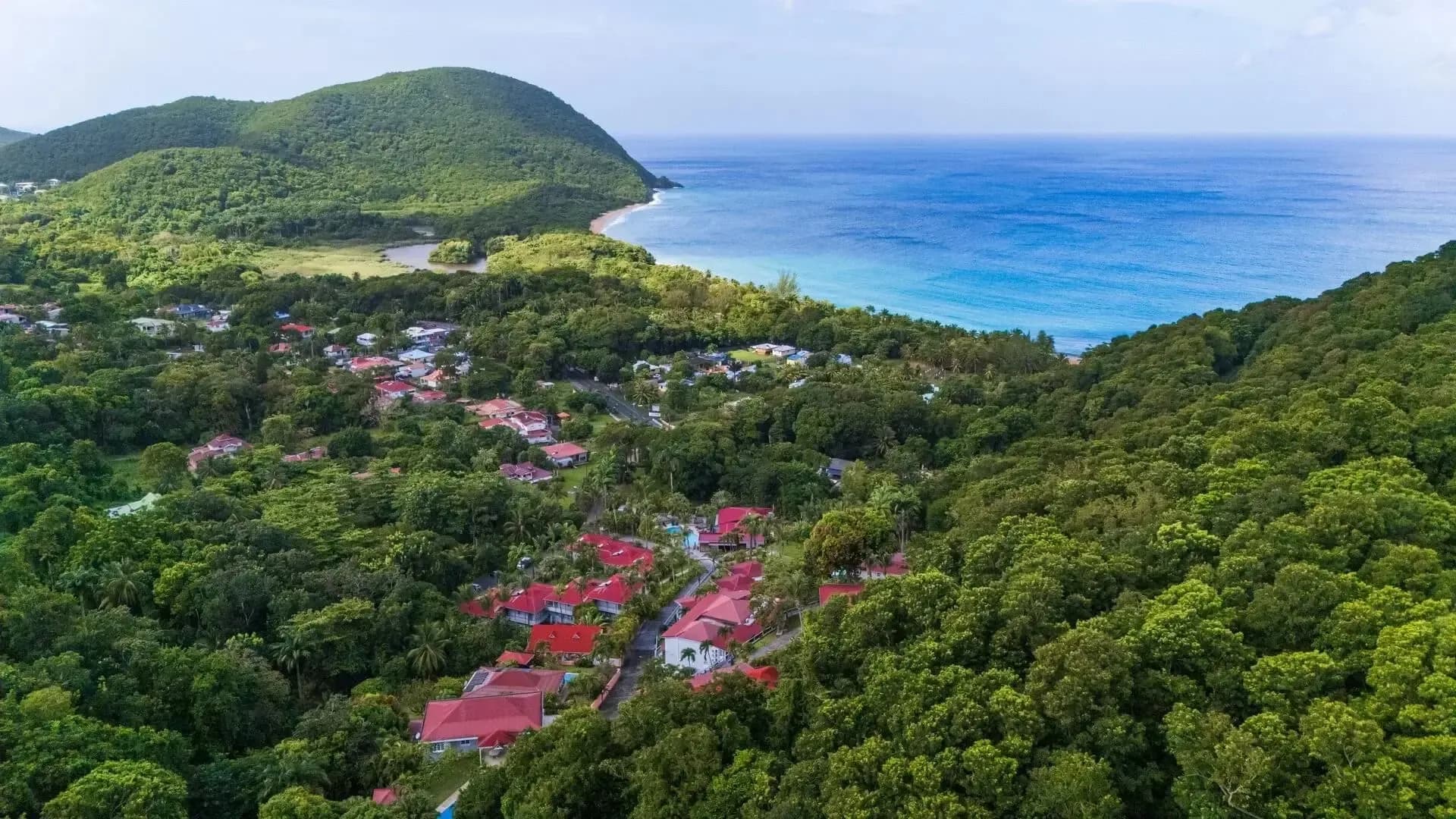 Habitation Grande Anse 1