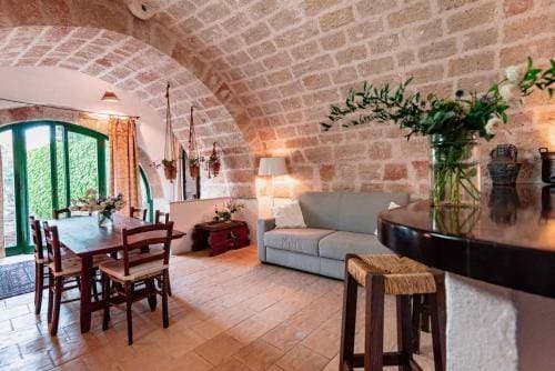 Masseria Spina Resort Puglia 4
