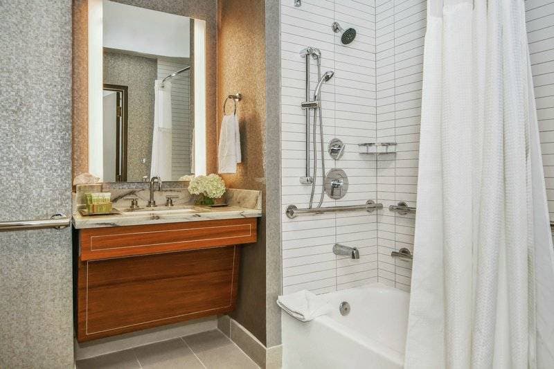 Hilton Dallas Park Cities 31