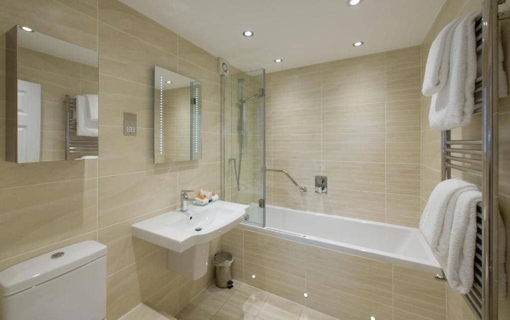 Carlyon Bay Hotel 18