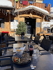 Restaurant ENJOY IT 1