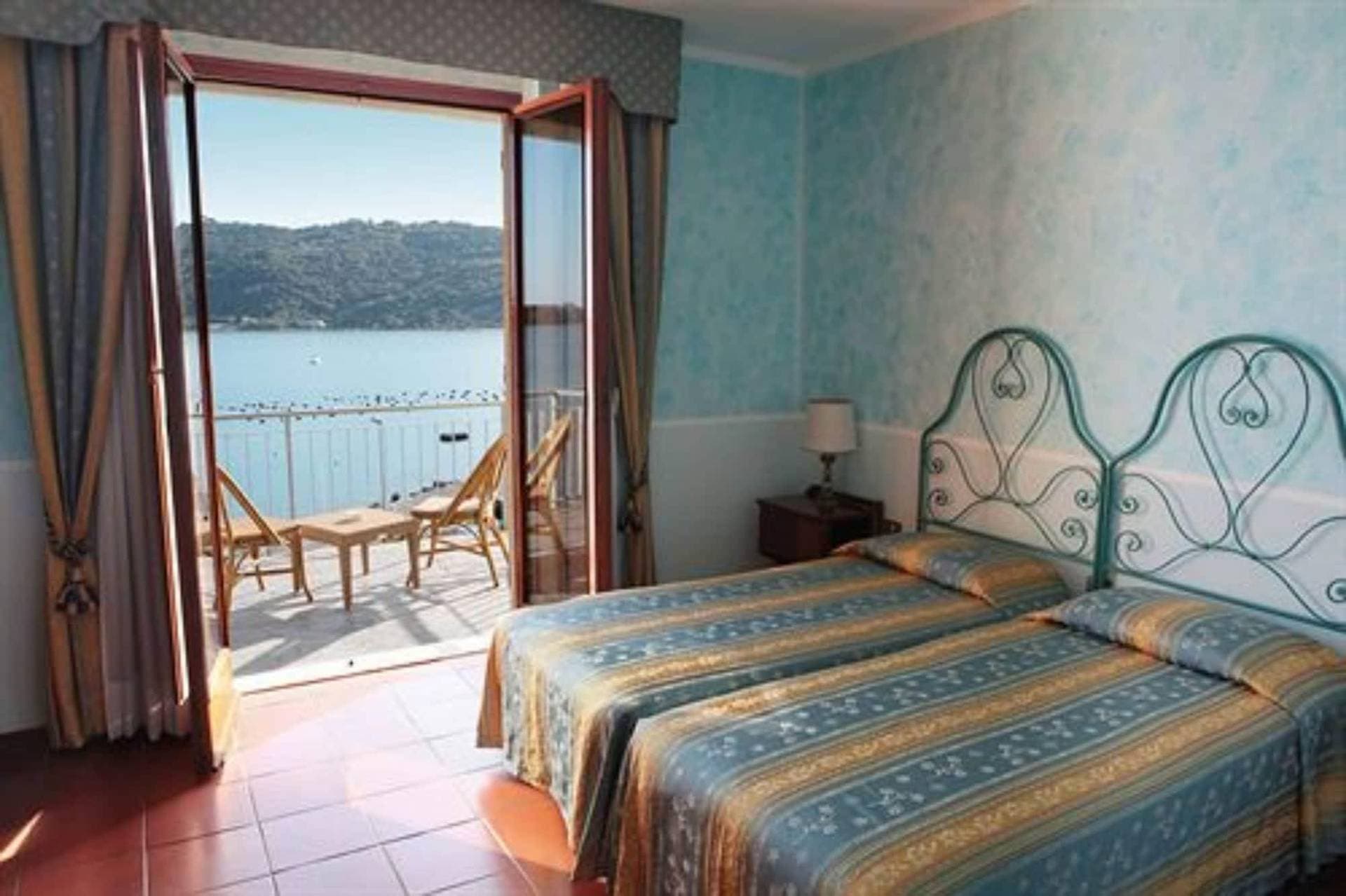 Royal Sporting Hotel 5