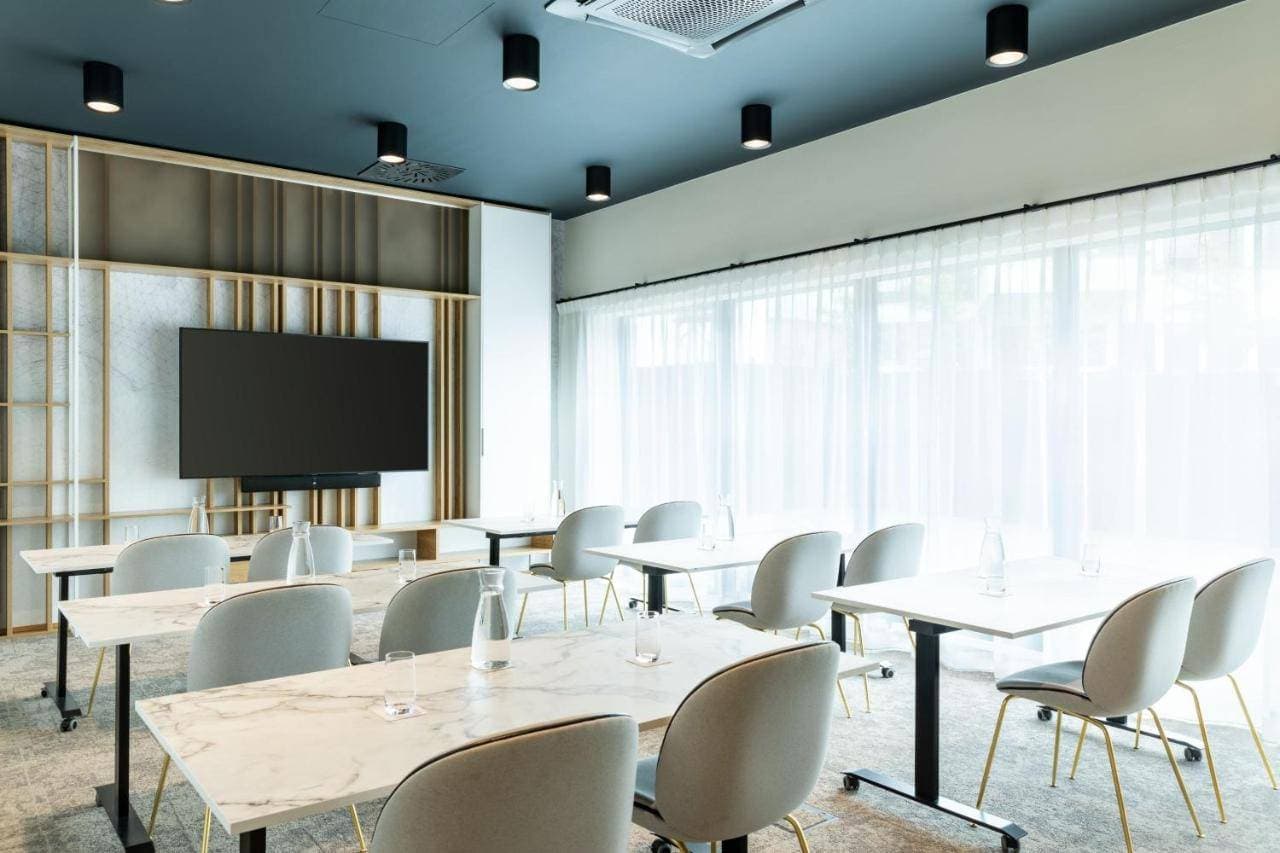 Residence Inn Essen City 24