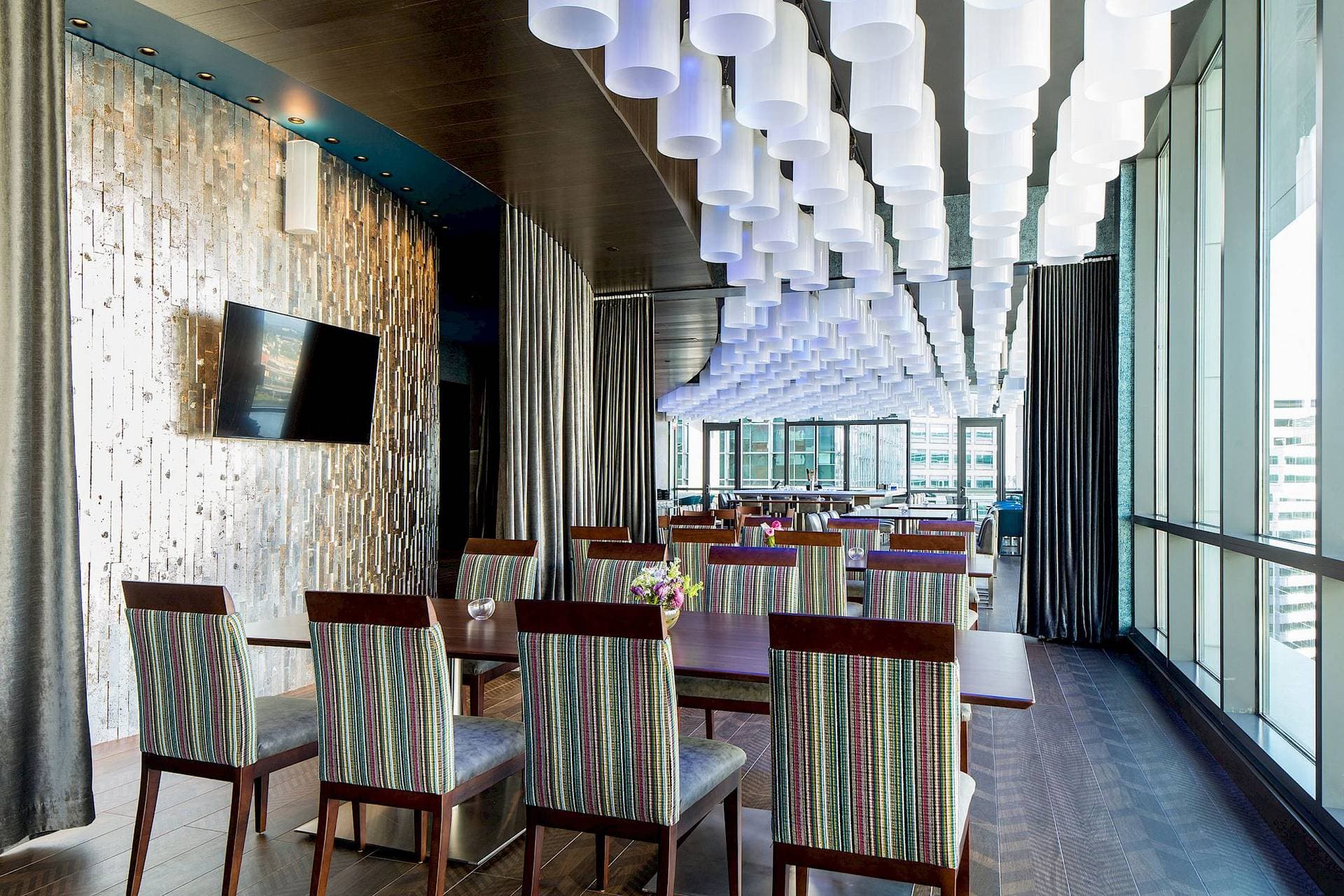 The Porter Portland, Curio Collection by Hilton 16