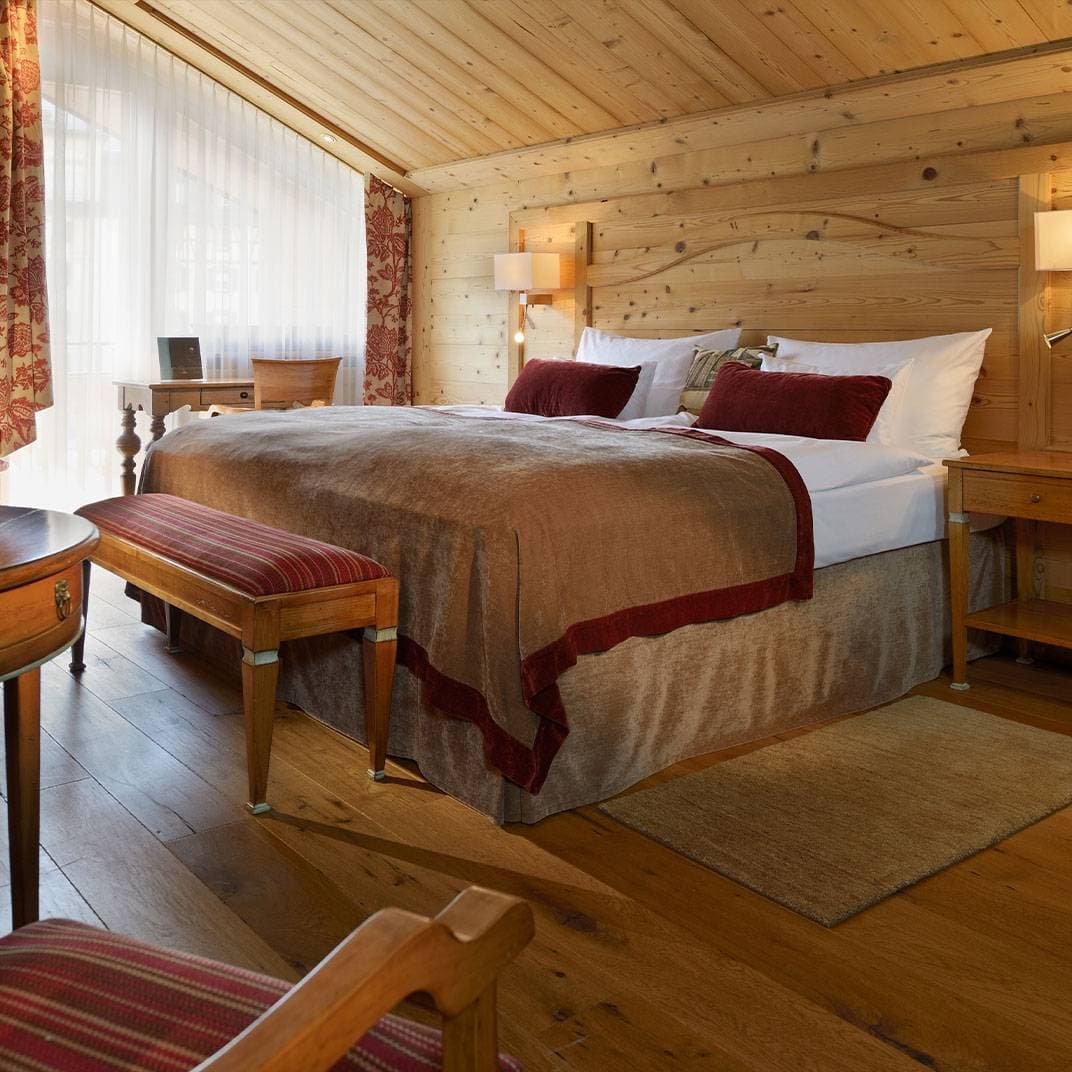 Mont Cervin Palace 9