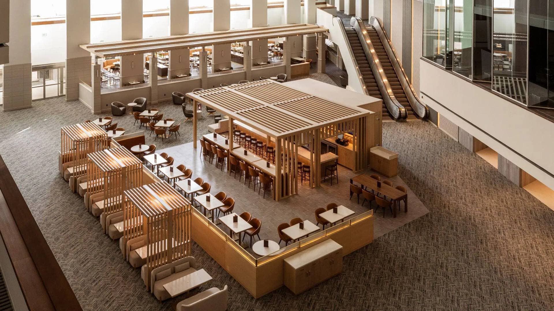 Hyatt Regency Houston 4