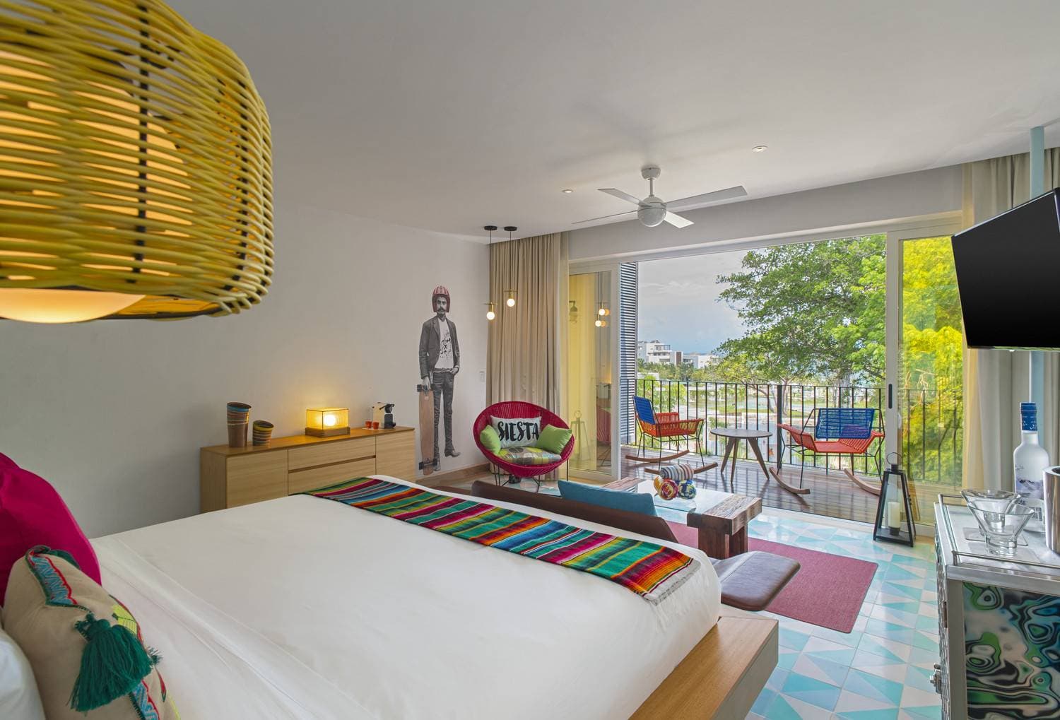 W Punta de Mita 12