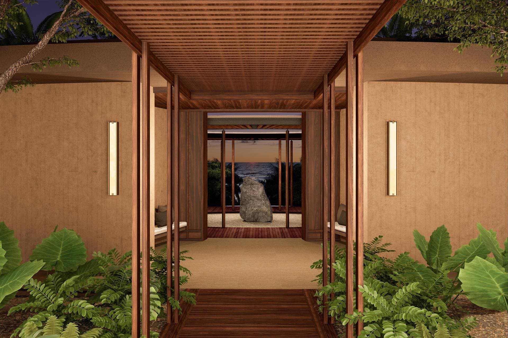 Siari Riviera Nayarit, a Ritz-Carlton Reserve 3