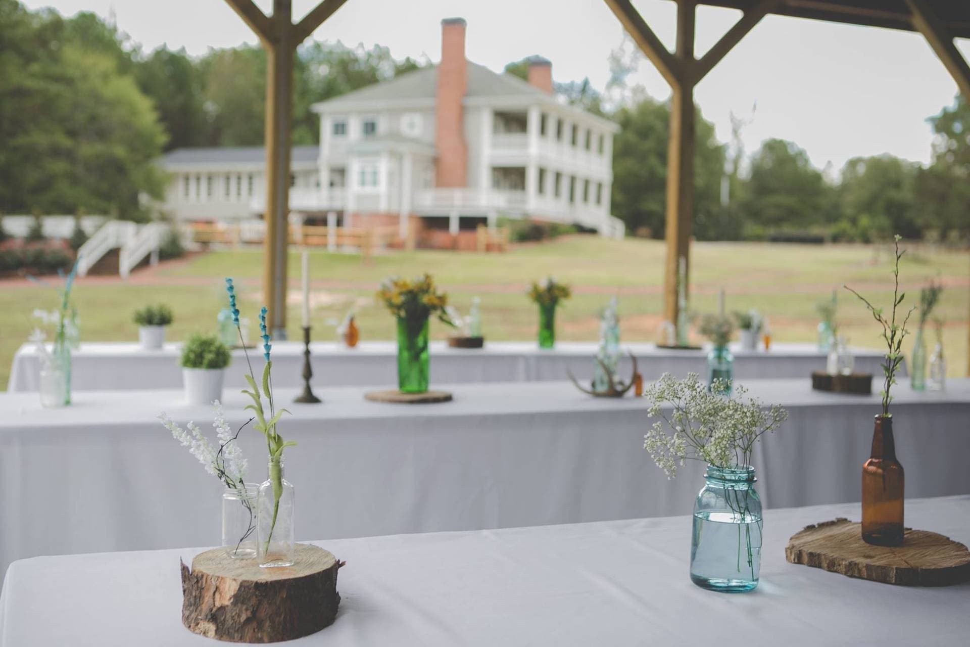 The Barn at Oak Manor 17
