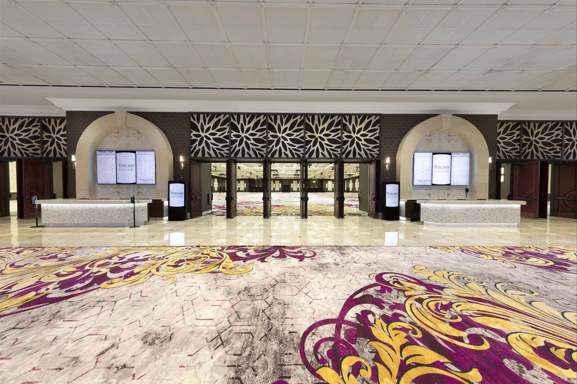 Peppermill Resort Spa Casino, World Hotels Elite 56