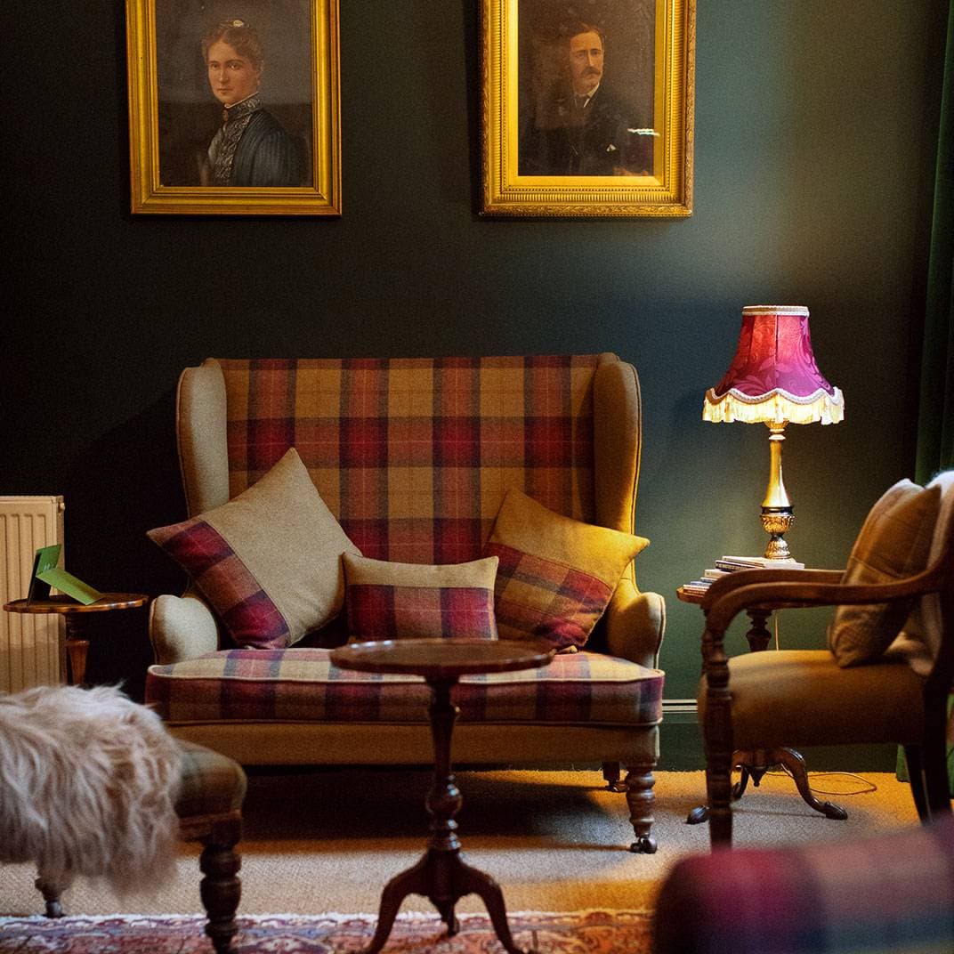 Foyers Lodge 10