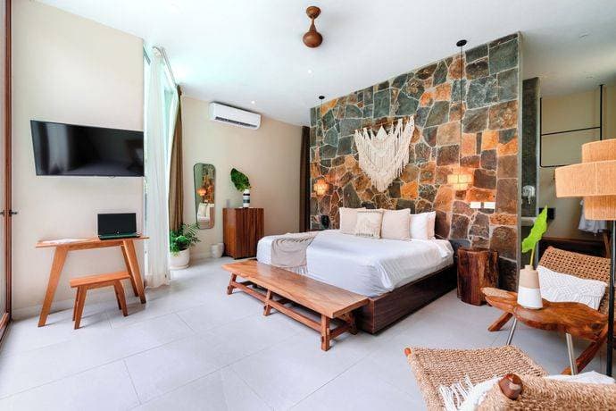 Agua de Luna Hotel Boutique, San Pancho Nayarit 23