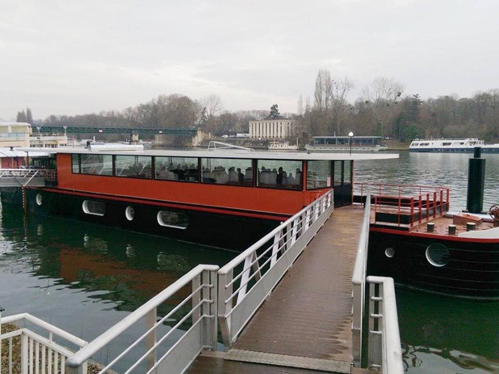 Paris yacht 1 1