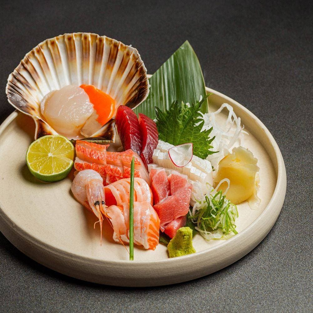 Seta Sushi Restaurant 12