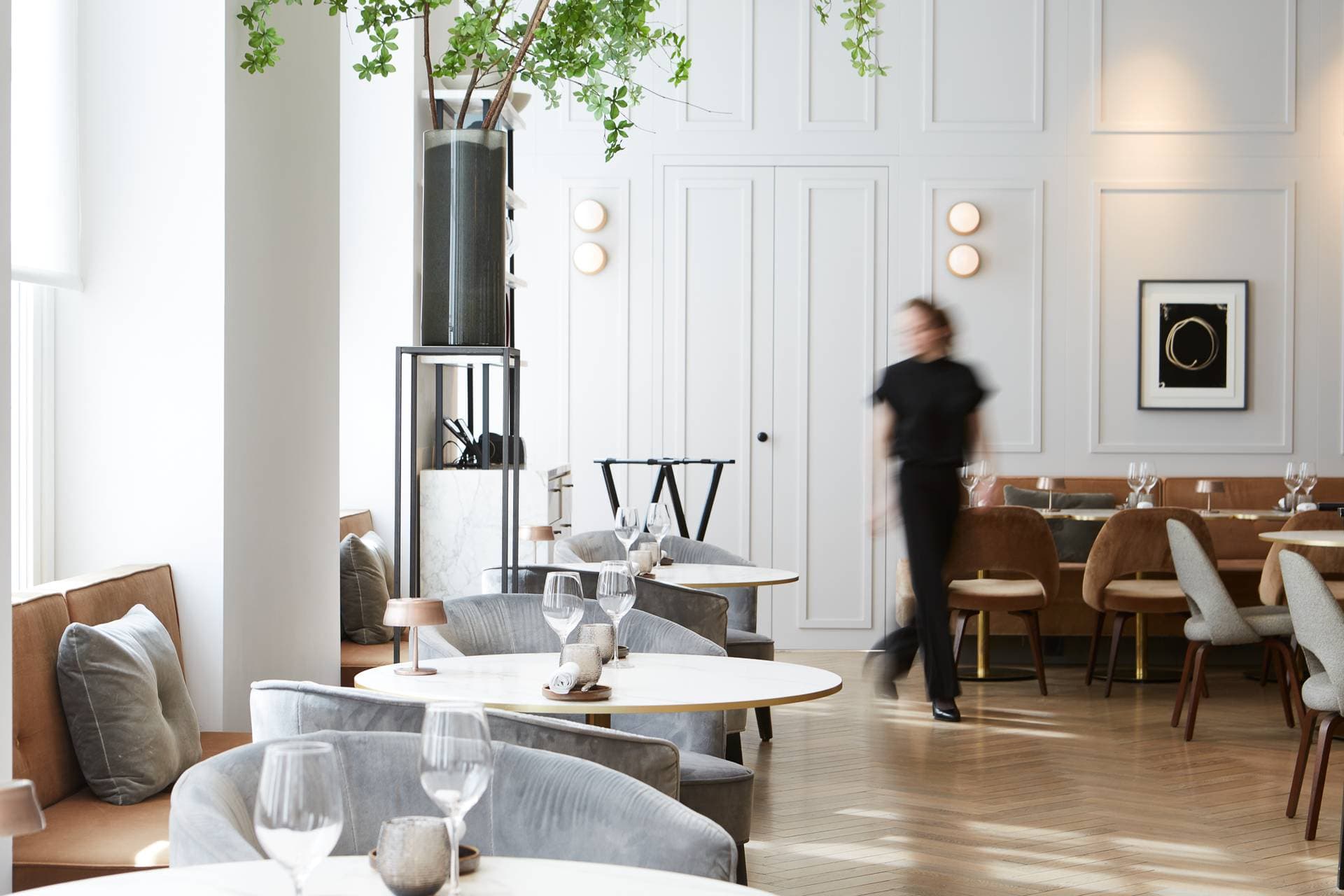 Pillows Grand Boutique Hotel Reylof Ghent 17