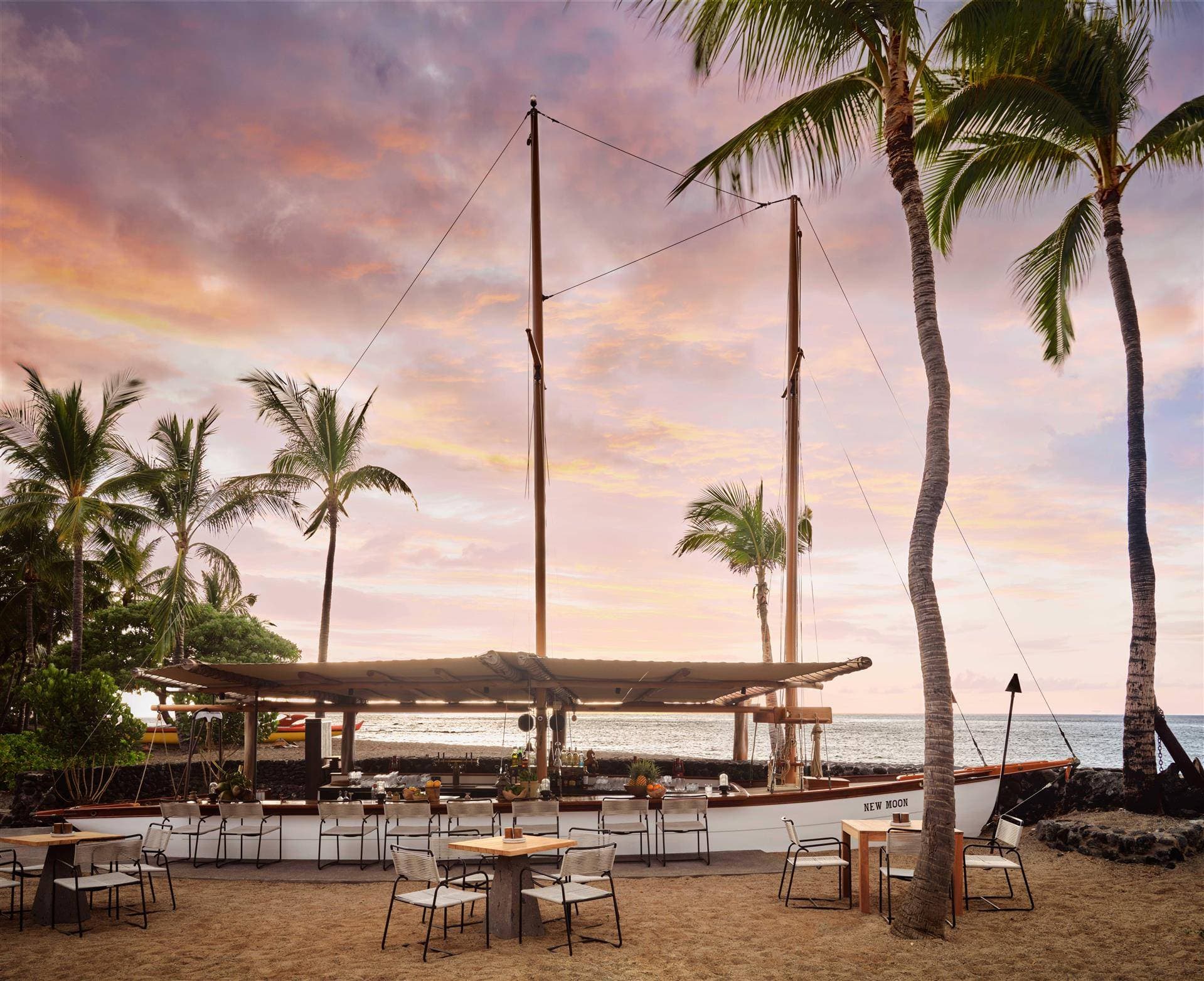 Kona Village, a Rosewood Resort 22