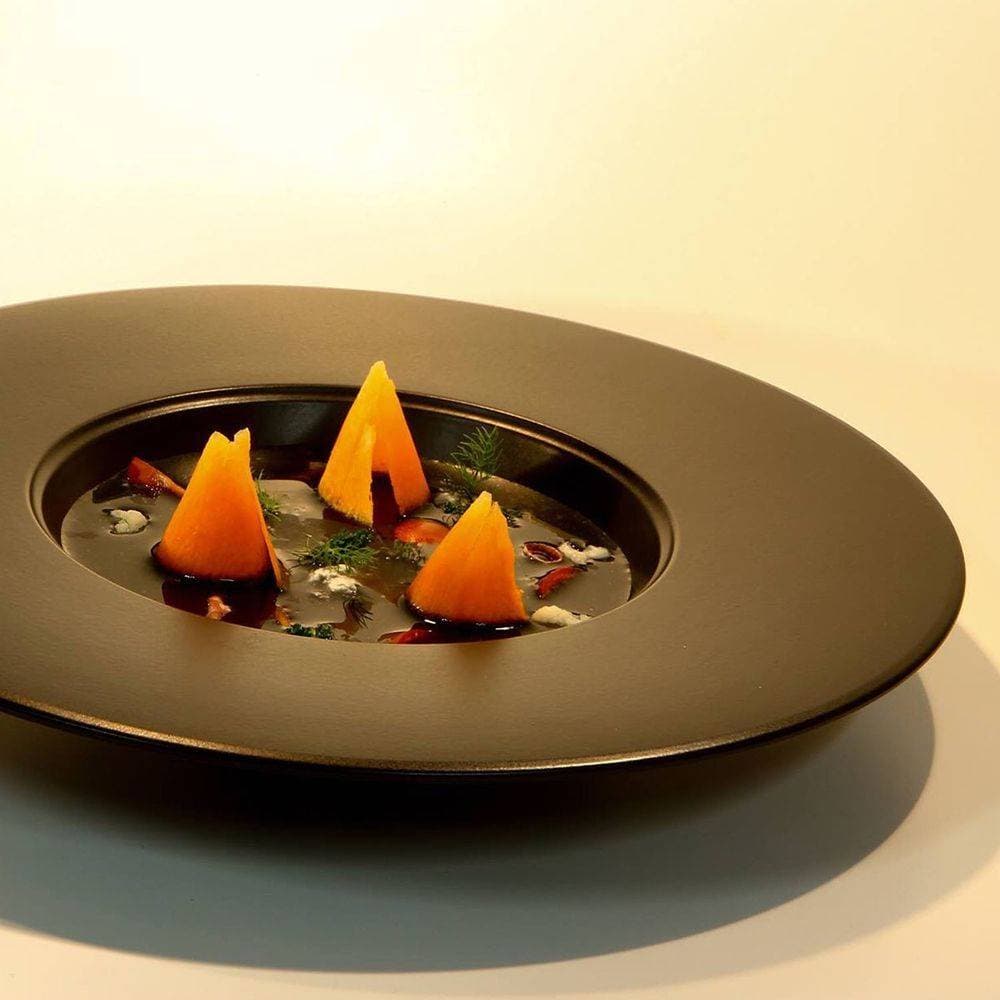 Evo Ristorante 2