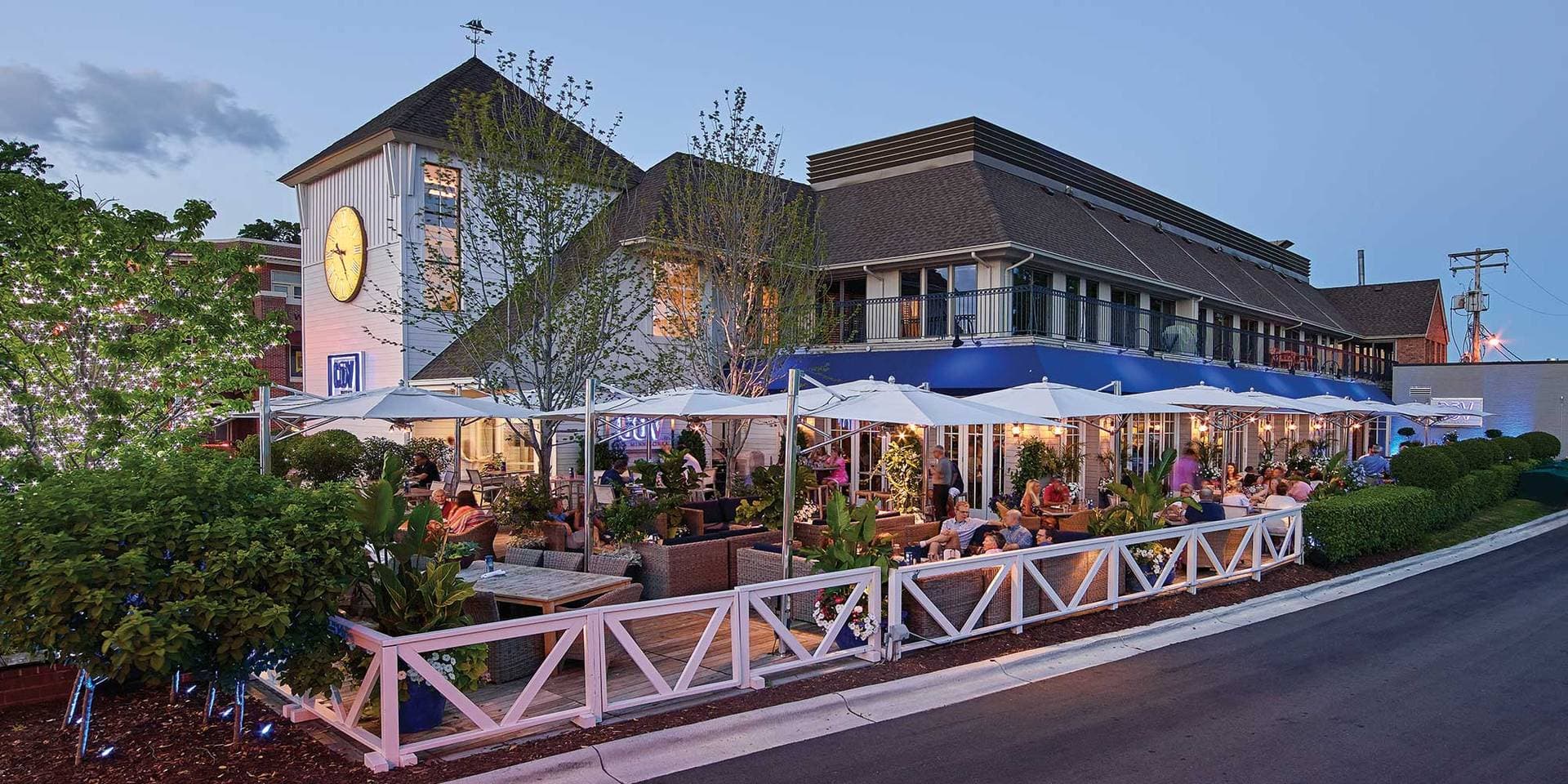 CōV Wayzata 1
