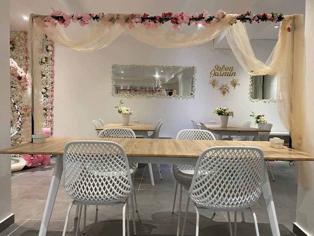 Salon Jasmin 1
