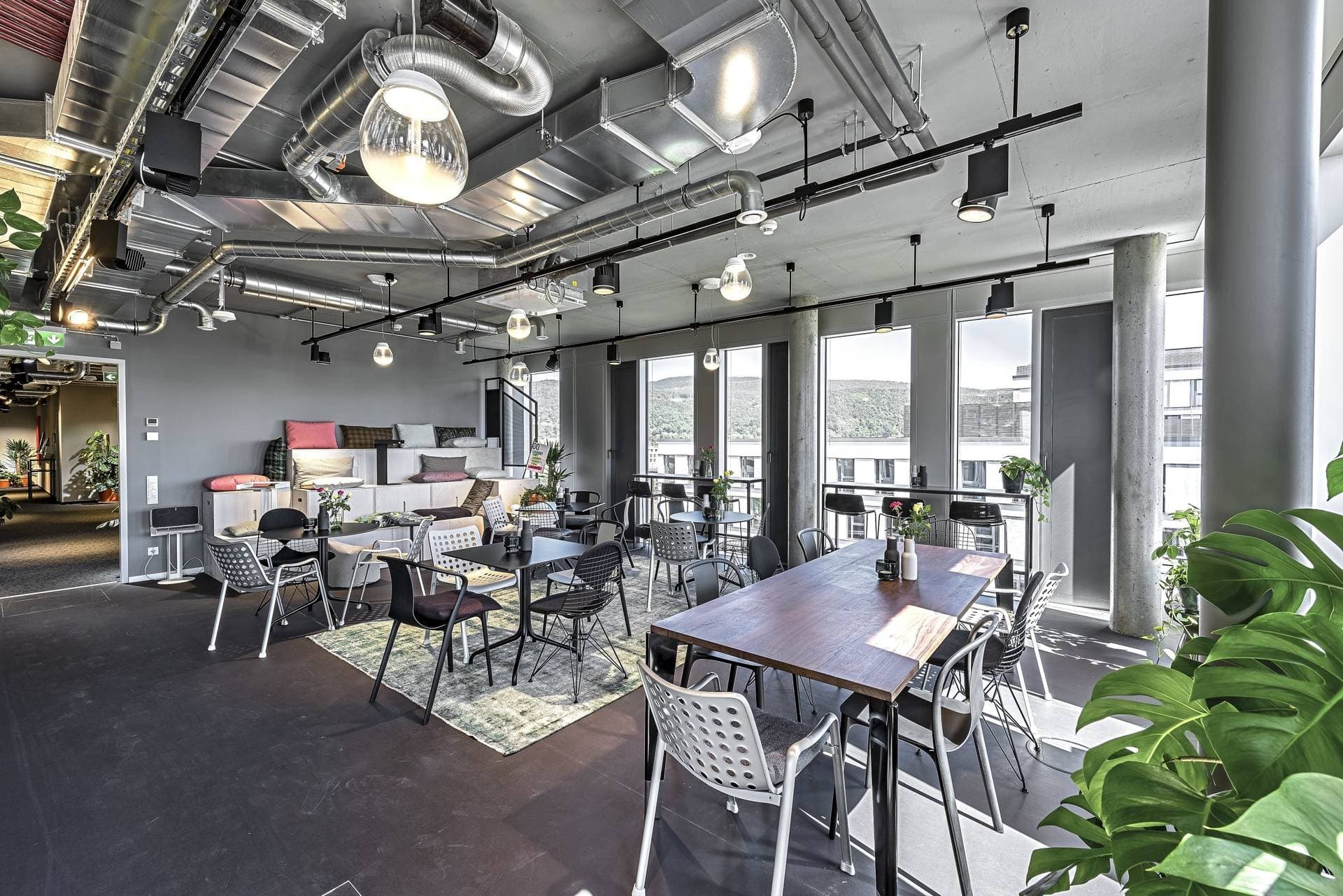 Design Offices Heidelberg Colours 11