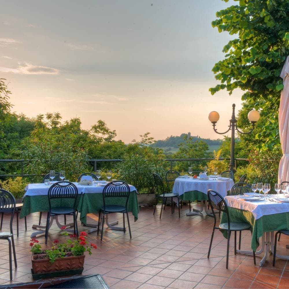 Antica Trattoria la Grotta dal 1918 1