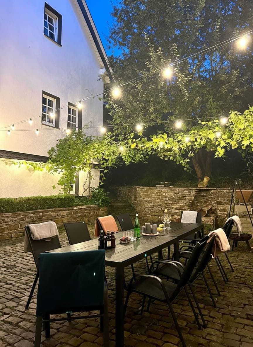 Hofgut Eveshausen 3
