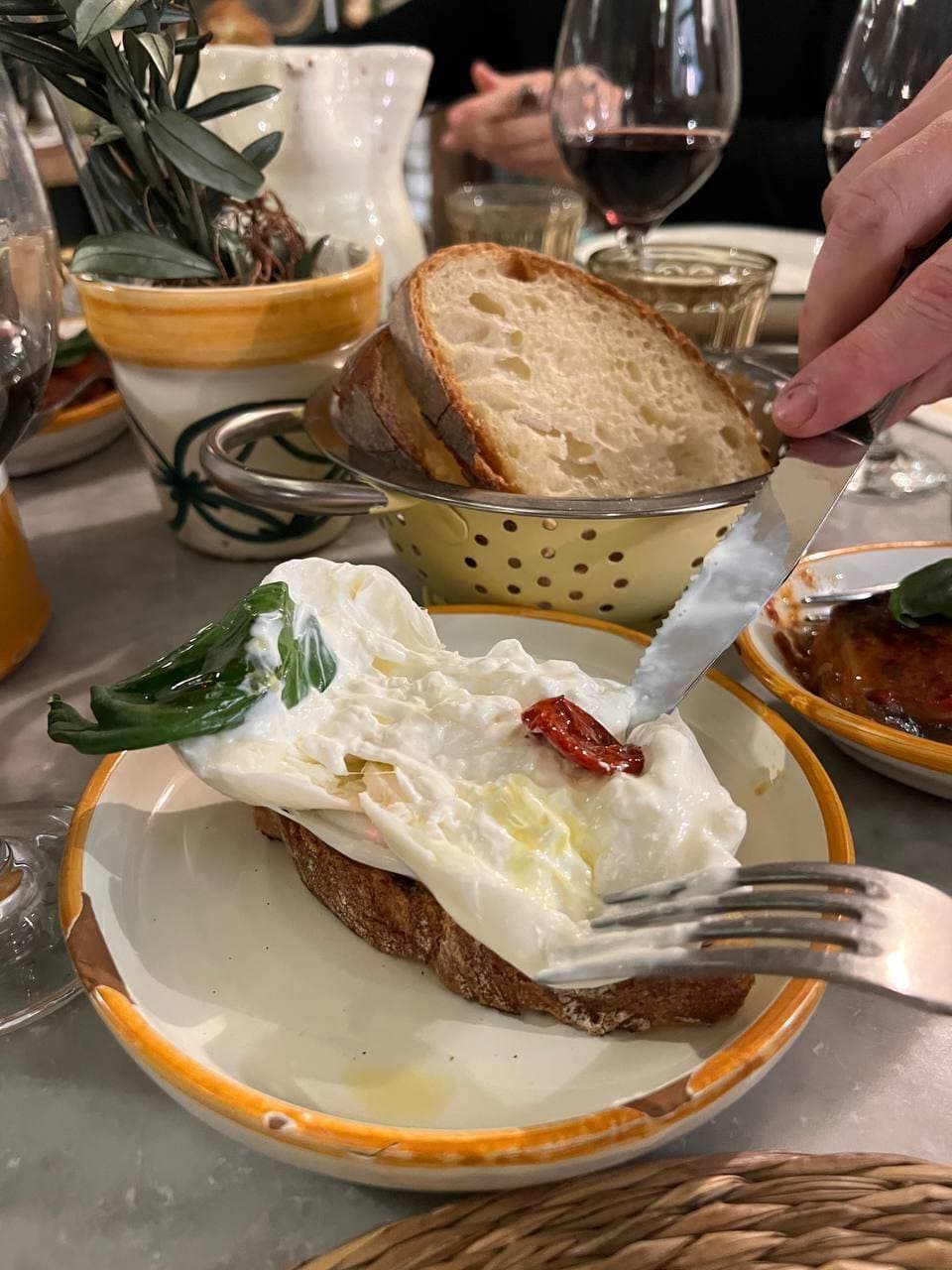 Secret Food Tours - Milan 1