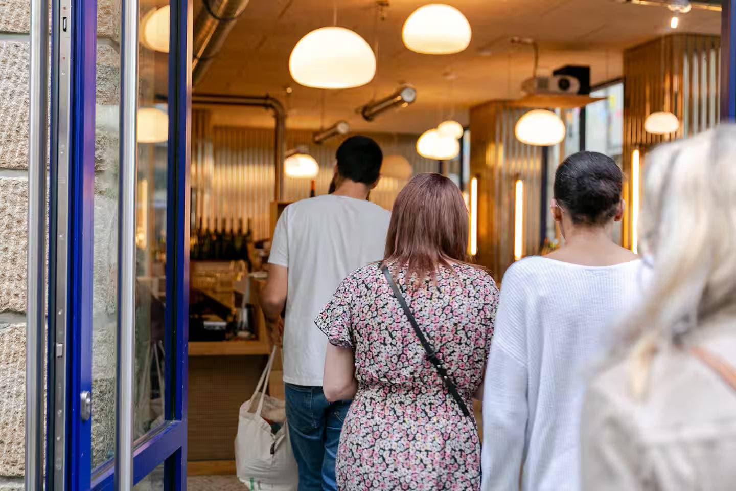 Foodez Food Tours 1
