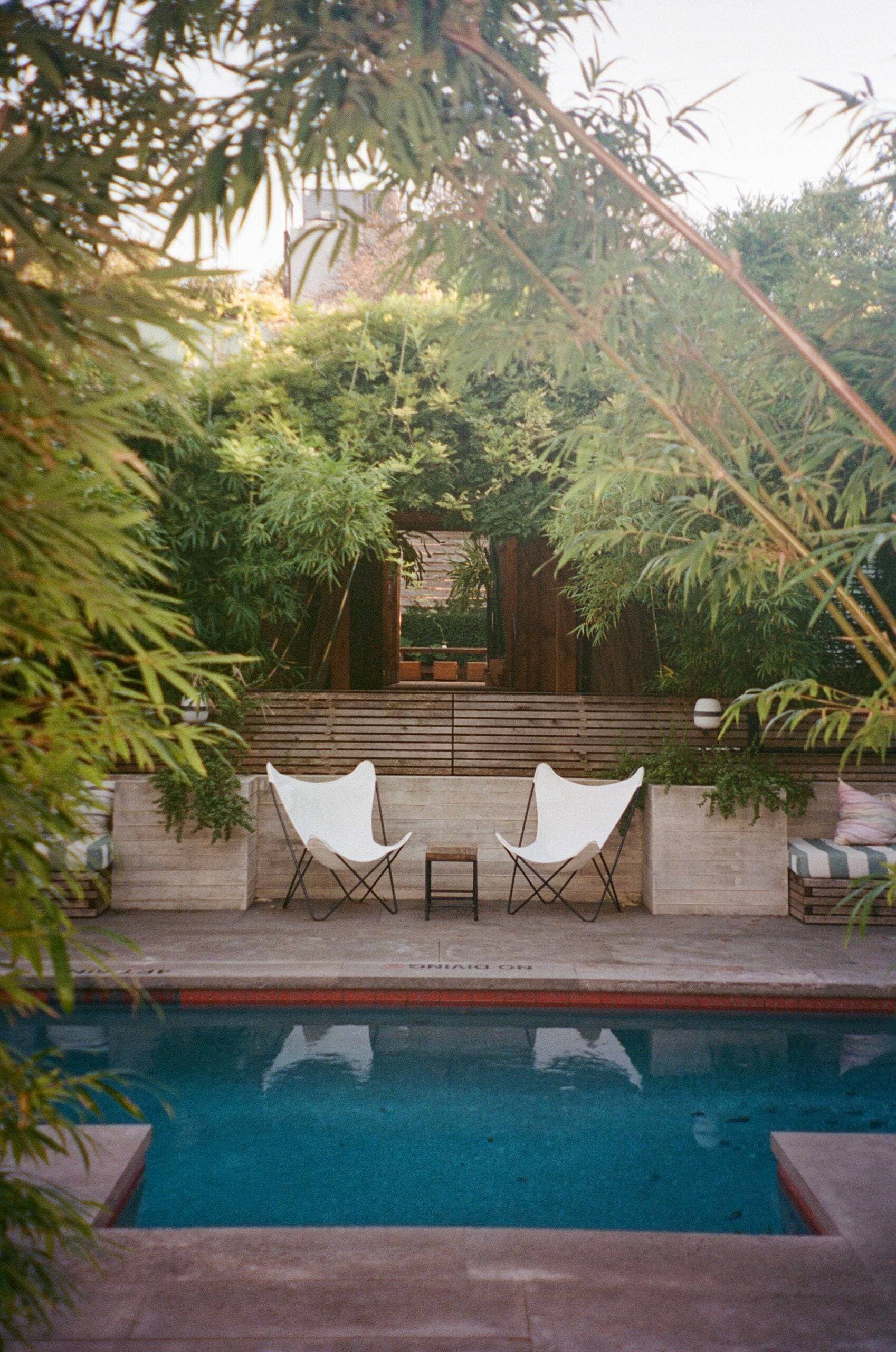 Hotel San José 145