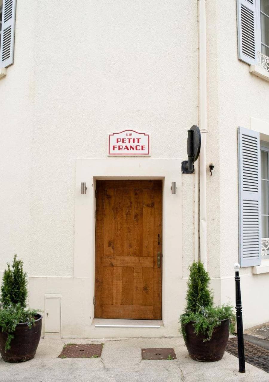 Hotel de France 1